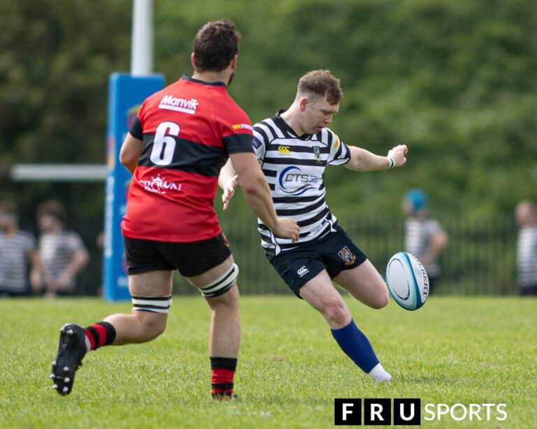 Senior Rugby Teams - CIYMS Rugby Club