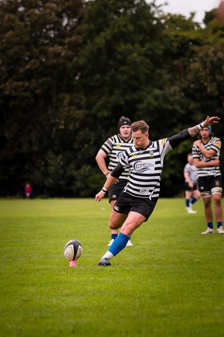 Senior Rugby Teams - CIYMS Rugby Club
